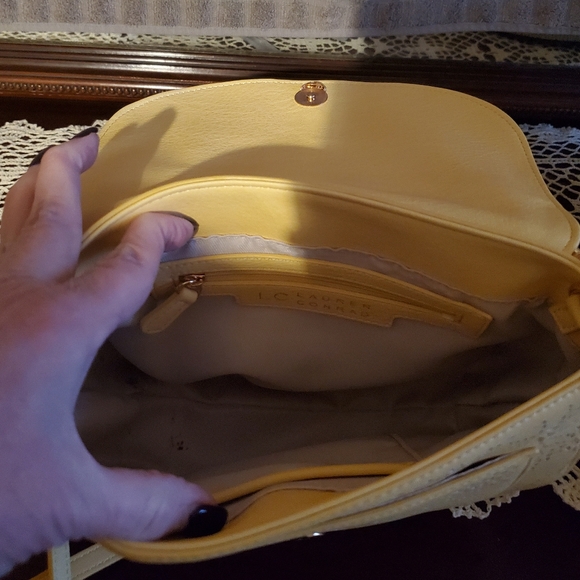 LC Lauren Conrad Shoulder Bag - Picture 7 of 8